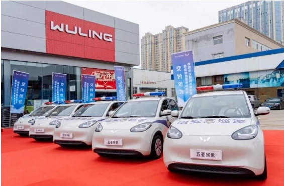 環(huán)球車享創(chuàng)新車輛租賃模式，為公務(wù)用車注入新活力